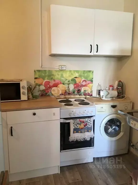 Комната Башкортостан, Уфа ул. Рихарда Зорге, 11 (18.0 м) - Фото 1