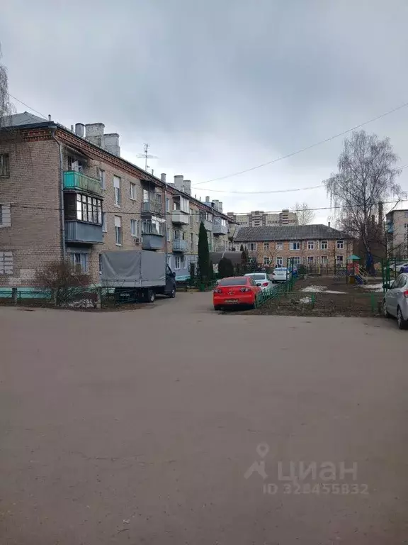 2-к кв. Московская область, Старая Купавна Богородский городской ... - Фото 1