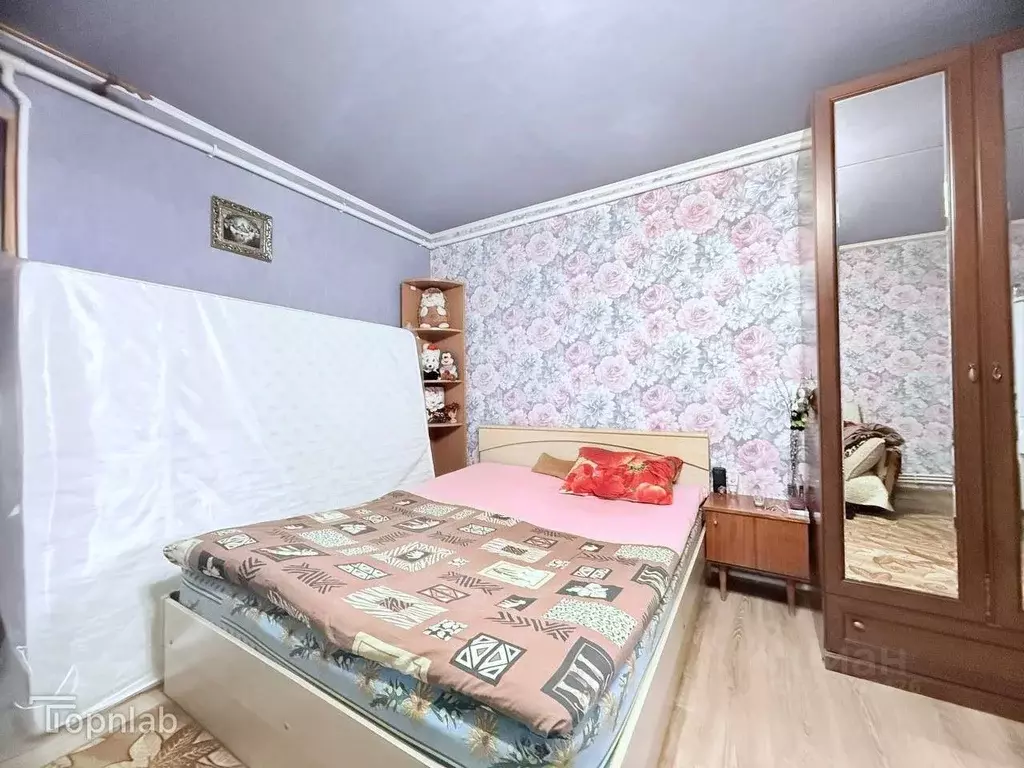 Комната Московская область, Наро-Фоминск ул. Огородная, 4 (20.0 м) - Фото 2