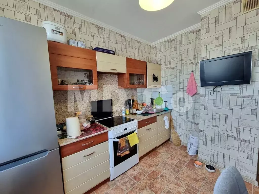 Комната Москва проезд Чечерский, 44 (14.0 м) - Фото 1