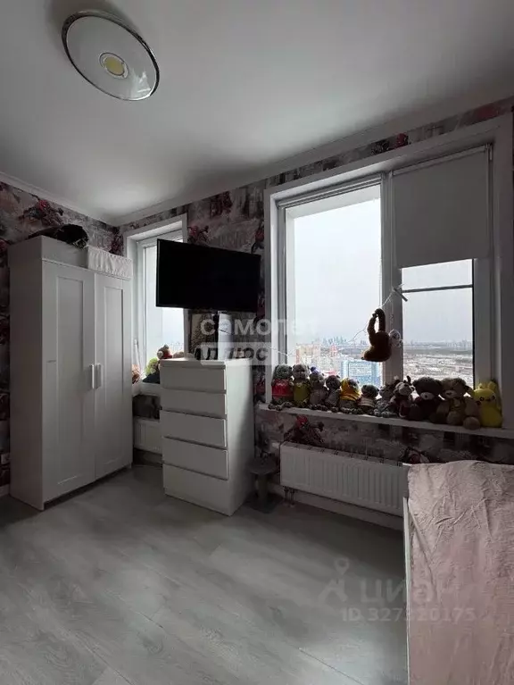 2-к кв. Московская область, Красногорск ул. Липовой Рощи, 1к3 (42.5 м) - Фото 2