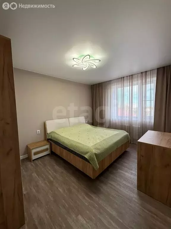 2-комнатная квартира: Ставрополь, Пригородная улица, 251Ак4 (49.6 м) - Фото 2