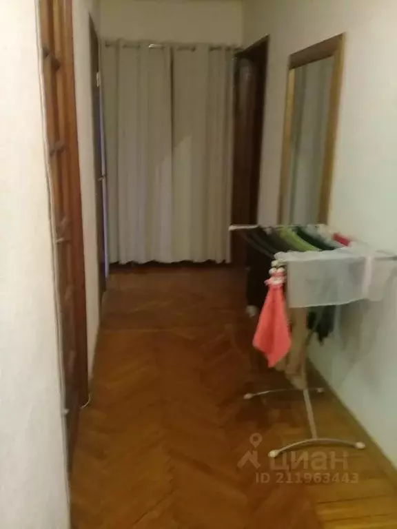 Комната Москва ул. 50 лет Октября, 23К1 - Фото 2