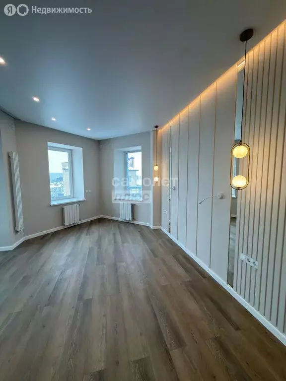 2-комнатная квартира: Омск, микрорайон Старгород, улица Шукшина, 8 ... - Фото 2