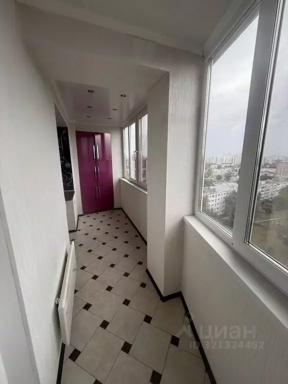 3-к кв. Самарская область, Самара Ново-Садовая ул., 271 (89.0 м) - Фото 1