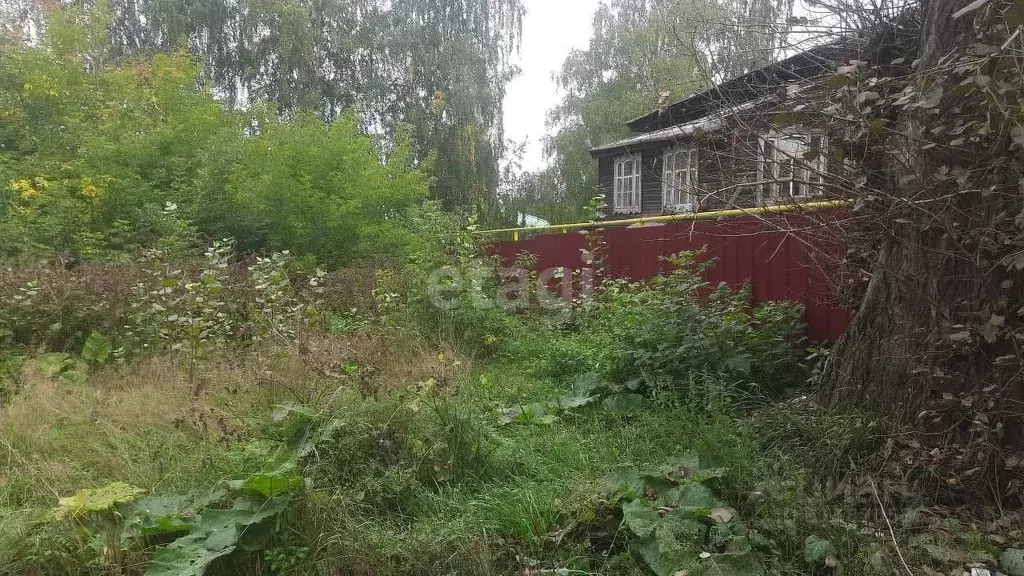 Участок в Свердловская область, Кировградский муниципальный округ, ... - Фото 1