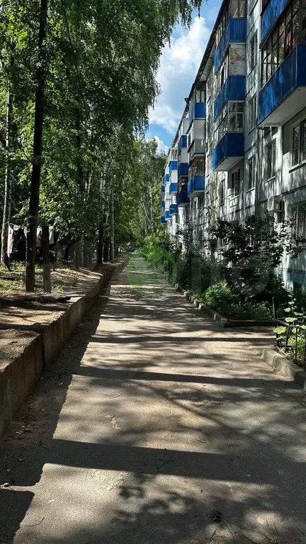 2-к. квартира, 47,8 м, 5/5 эт. - Фото 1