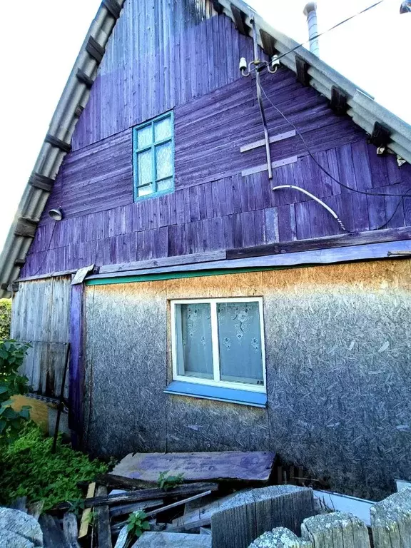 Дом в Курганская область, Курган Виктория ТСН, 225 (38 м) - Фото 2