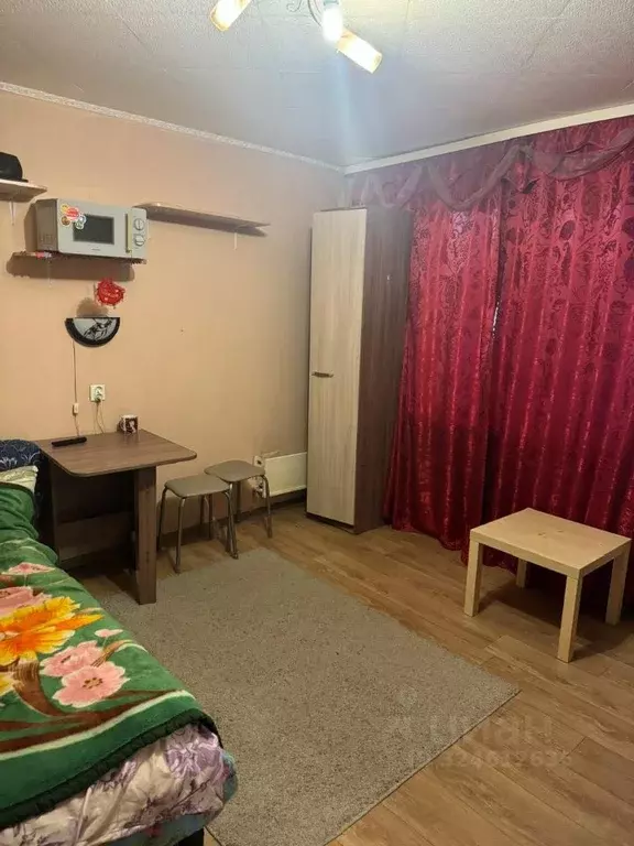 Комната Свердловская область, Екатеринбург ул. Шишимская, 17 (15.9 м) - Фото 2