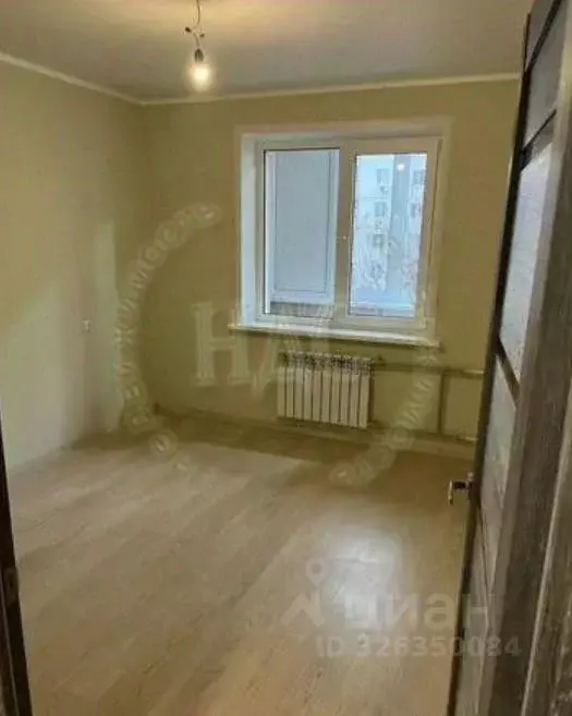 2-к кв. Курская область, Курск просп. Хрущева, 27 (46.6 м) - Фото 1