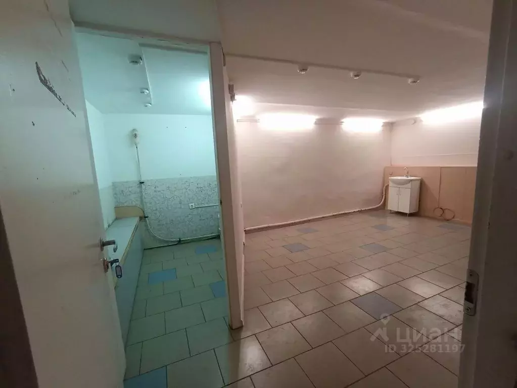 Помещение свободного назначения в Санкт-Петербург Алтайская ул., 23 ... - Фото 2