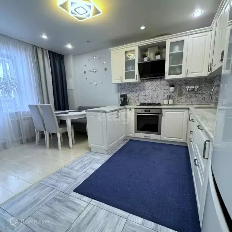 Продаётся 2-к квартира, 52.1 м - Фото 1