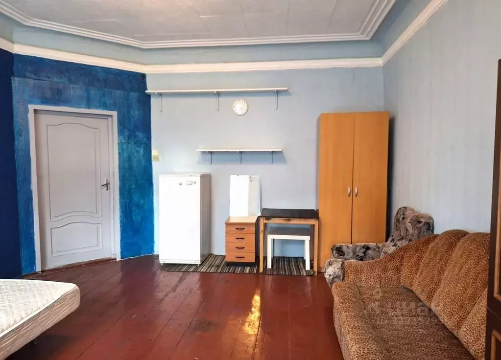Комната Санкт-Петербург Боровая ул., 19Б - Фото 2