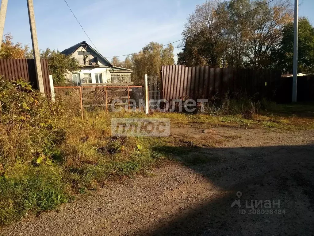 Дом в Московская область, Солнечногорск городской округ, д. Дурыкино ... - Фото 0