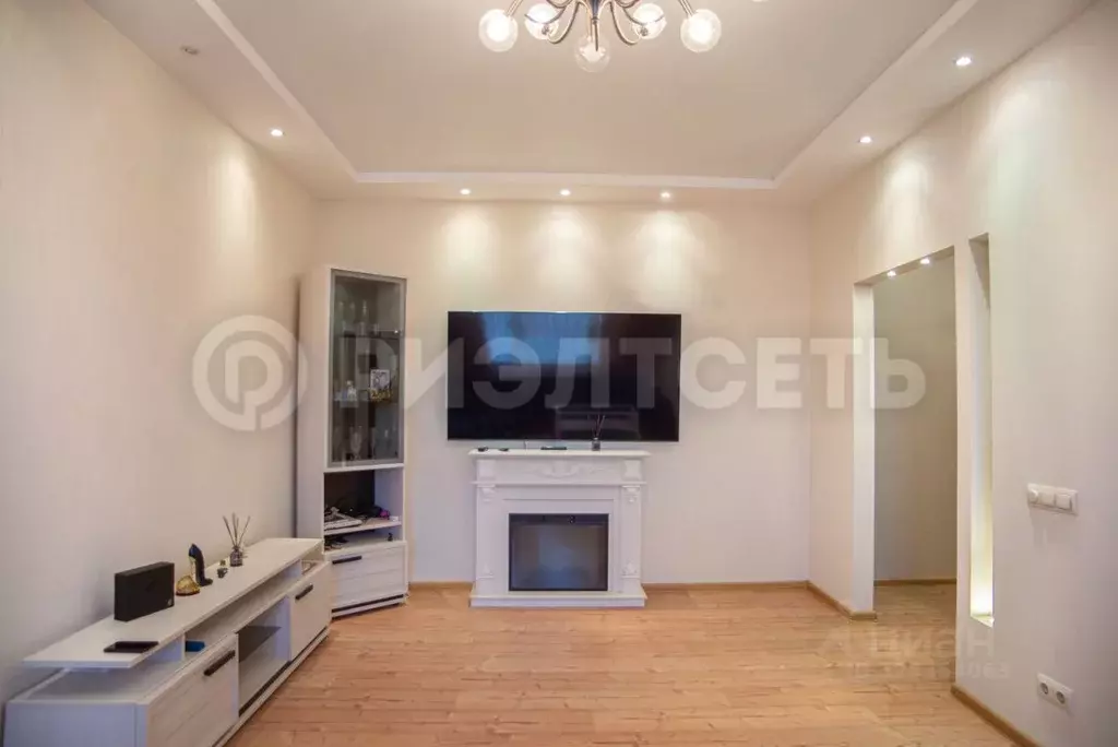 2-к кв. Мурманская область, Мурманск ул. Георгия Седова, 22 (54.5 м) - Фото 2