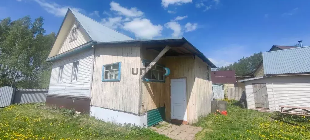 Дом в Башкортостан, Иглинский сельсовет, с. Иглино ул. Айская, 5 (80 ... - Фото 1