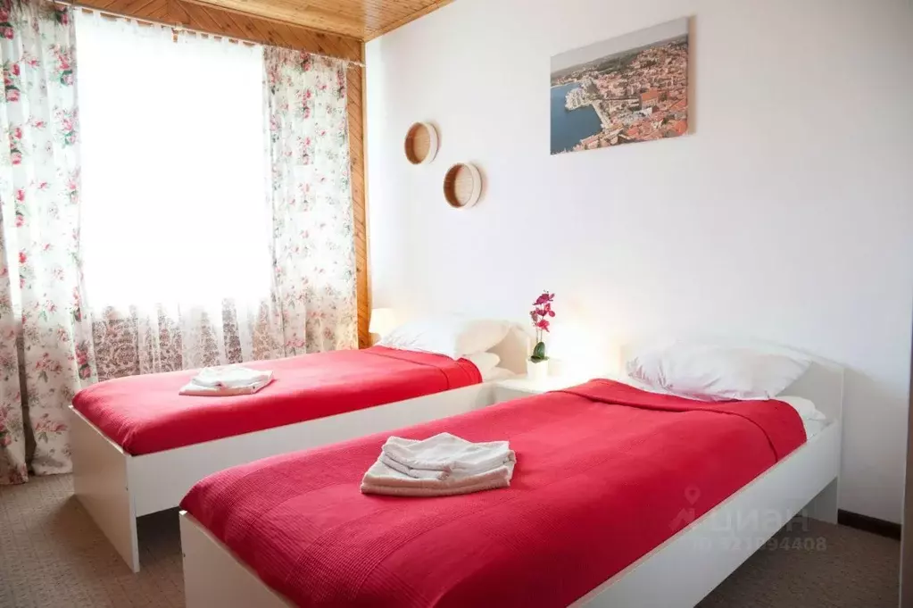 Комната Ульяновская область, Димитровград Крестьянская ул., 25 (20.0 ... - Фото 1