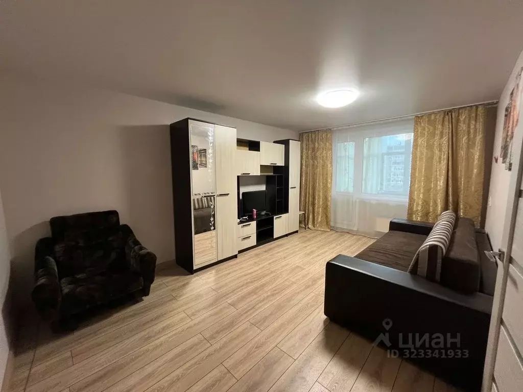 2-к кв. Свердловская область, Екатеринбург ул. Начдива Онуфриева, 62 ... - Фото 2