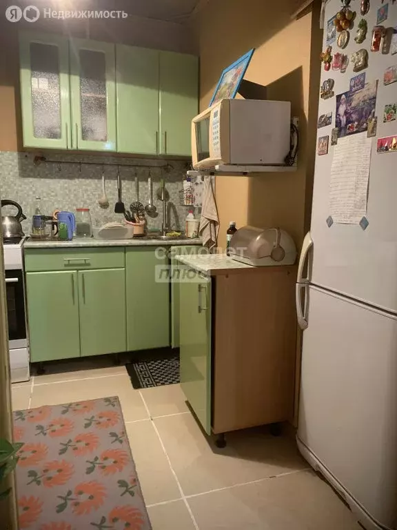 2-комнатная квартира: Нижнекамск, улица Юности, 3 (42 м) - Фото 1