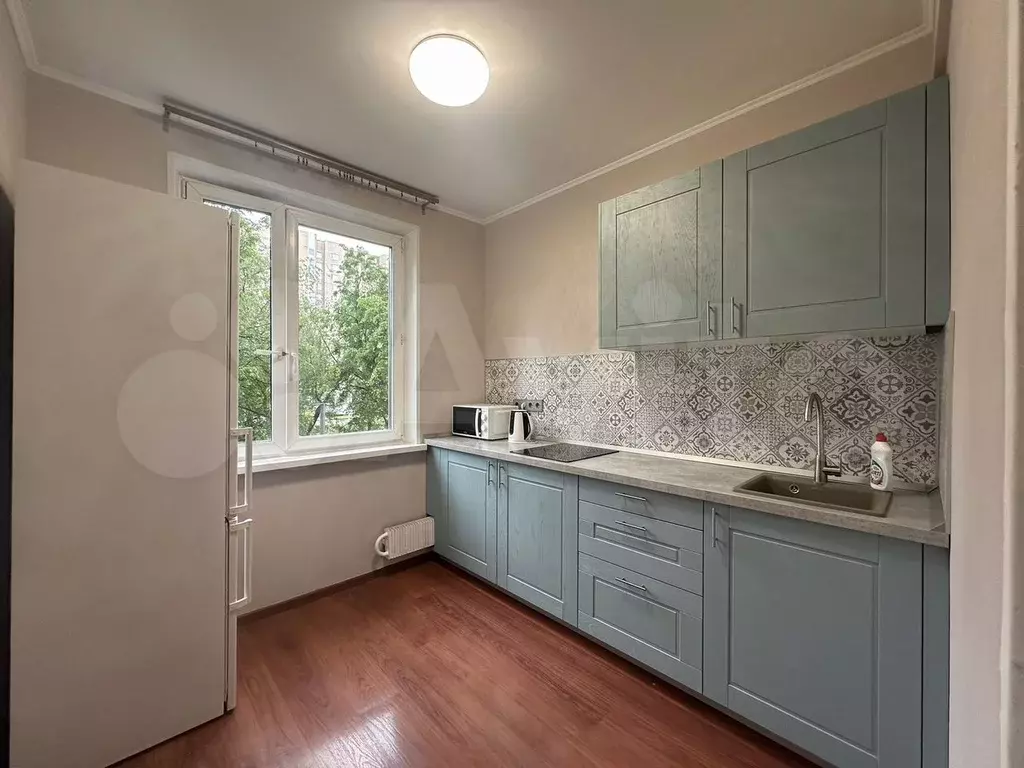 2-к. квартира, 45 м, 2/9 эт. - Фото 0