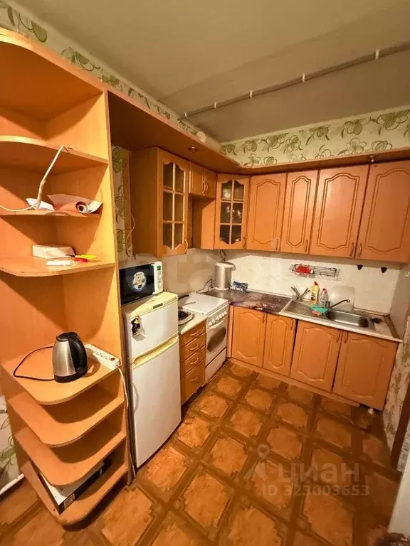 1-к кв. Ямало-Ненецкий АО, Салехард ул. Губкина, 13А (40.0 м) - Фото 1