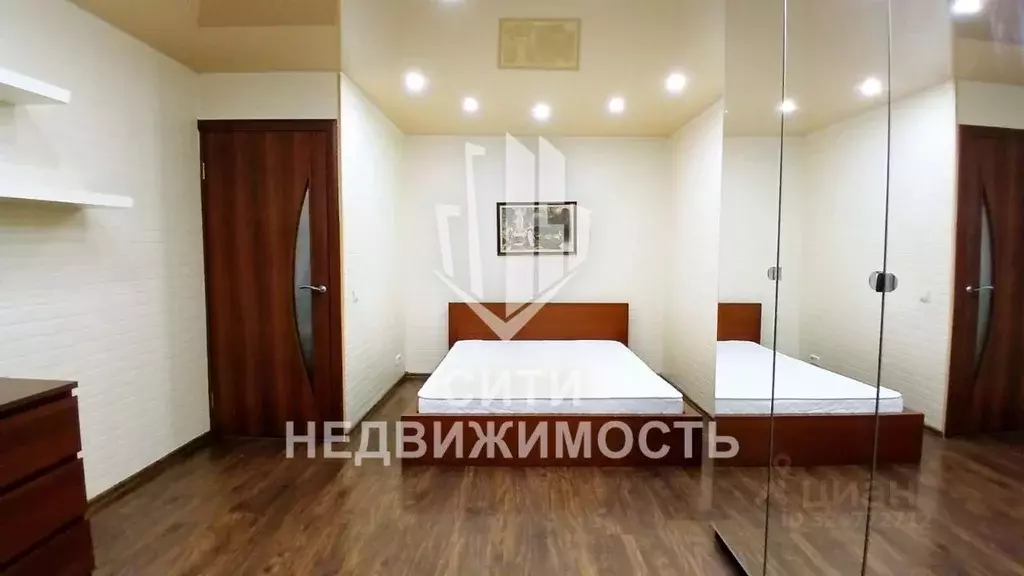 1-к кв. Москва ул. 3-я Марьиной рощи, 17 (40.0 м) - Фото 1