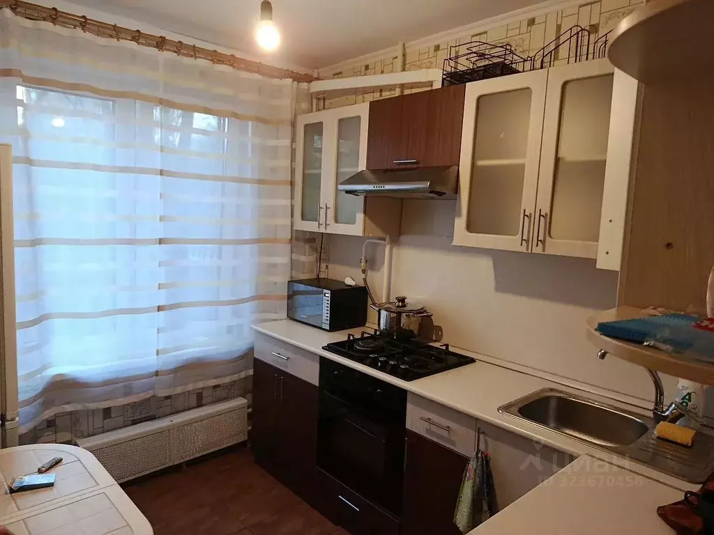 1-к кв. Москва Чертановская ул., 39К1 (38.0 м) - Фото 1