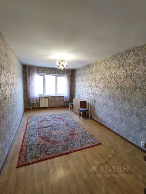 2-к кв. Иркутская область, Иркутск ул. Иосифа Уткина, 19 (50.0 м) - Фото 2