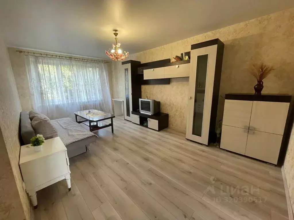 3-к кв. Калининградская область, Калининград наб. Адмирала Трибуца, 59 ... - Фото 1