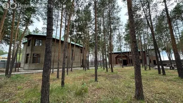 Дом в Якутск, улица Билибина, 25 (275 м) - Фото 2