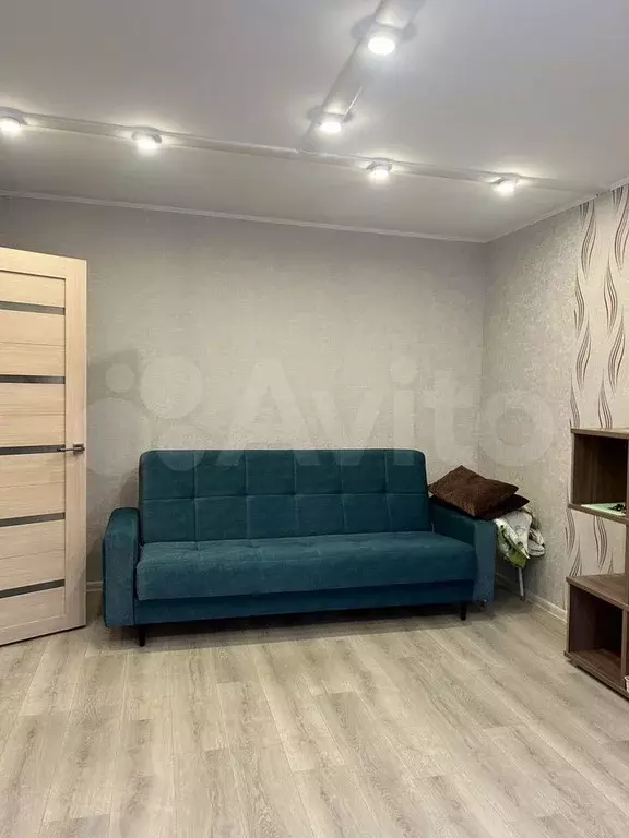 2-к. квартира, 40 м, 2/5 эт. - Фото 1