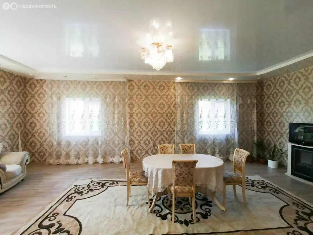 Дом в село Толмачёво, Рябиновая улица, 25 (183.6 м) - Фото 1