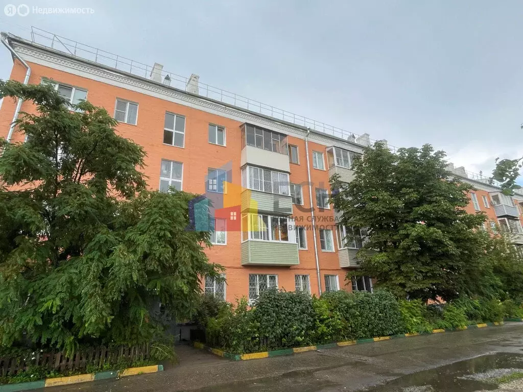 2-комнатная квартира: Тула, улица Серова, 12 (43.3 м) - Фото 0