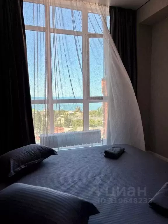 2-к кв. Дагестан, Махачкала ул. Даниялова, 120А (65.0 м) - Фото 1