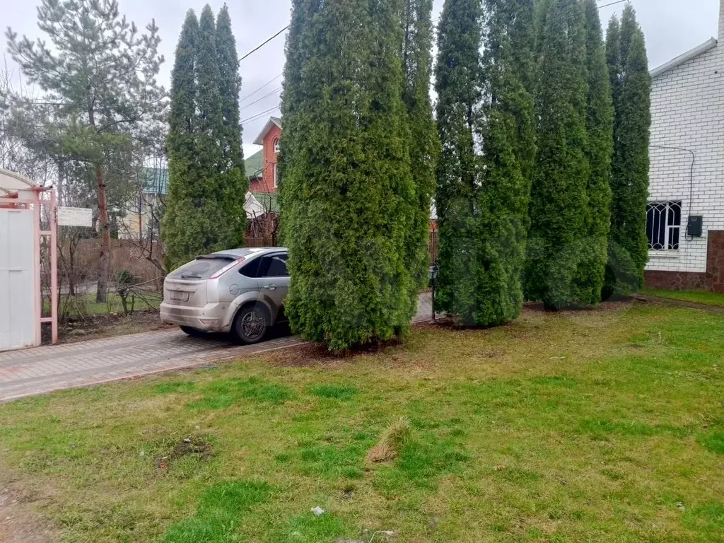 Коттедж 270 м на участке 13 сот. - Фото 1