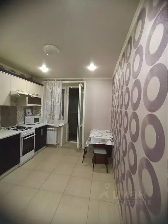 2-к кв. Брянская область, Брянск ул. Кольцова, 15 (56.0 м) - Фото 2