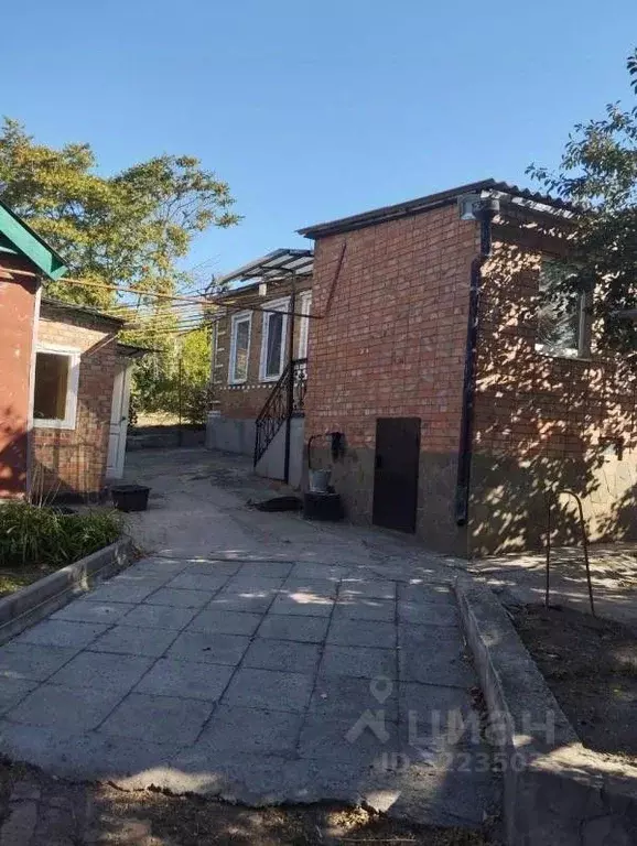 Дом в Ростовская область, Аксай Сергеевская ул. (62 м) - Фото 0
