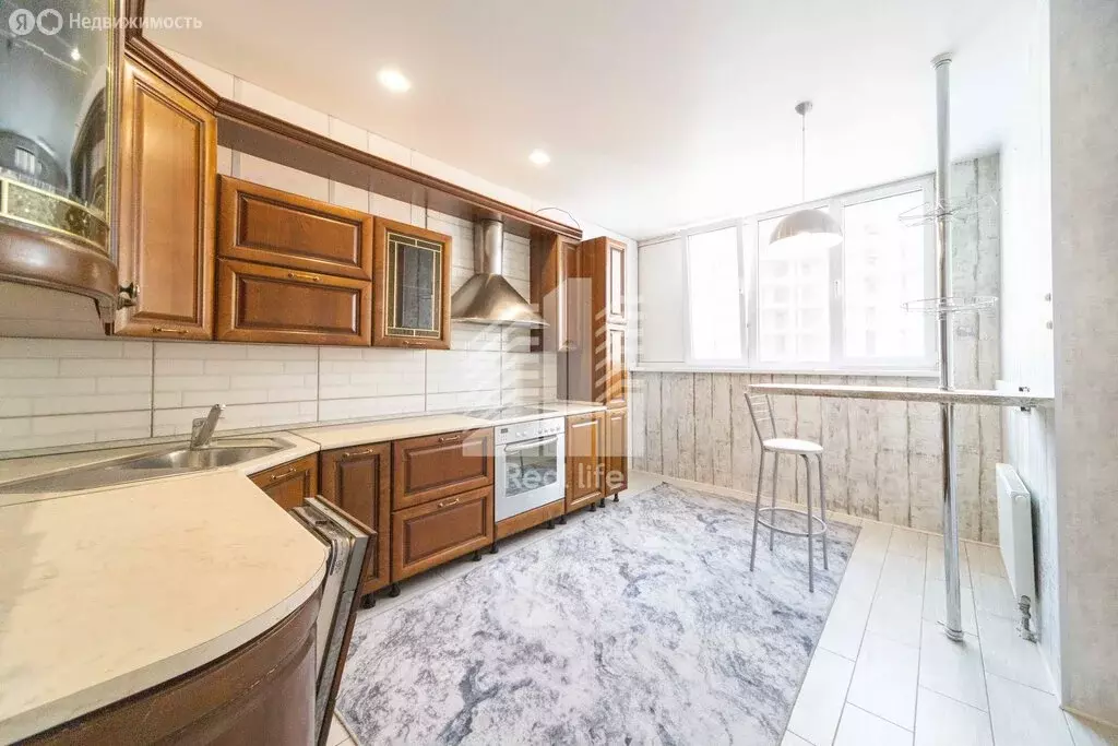 1-комнатная квартира: Московская область, городской округ Подольск, ... - Фото 2