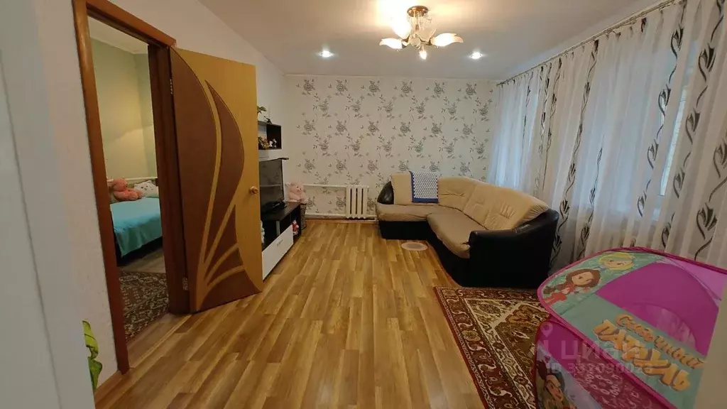 Дом в Тульская область, Тула городской округ, д. Зимаровка 6Д (103 м) - Фото 1