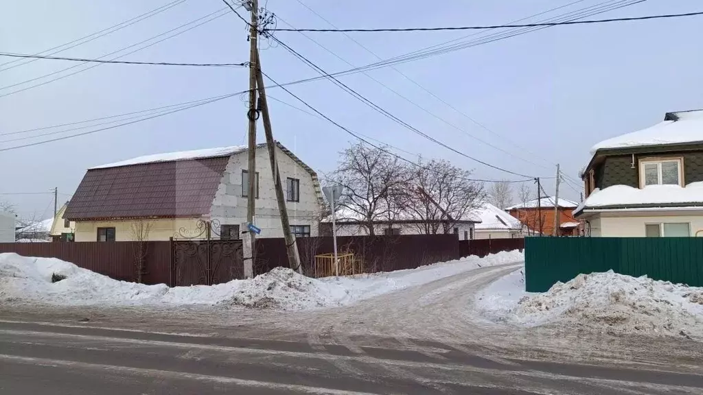 Коттедж в Тюменская область, Тюмень Усадебная ул., 470 (85 м) - Фото 0