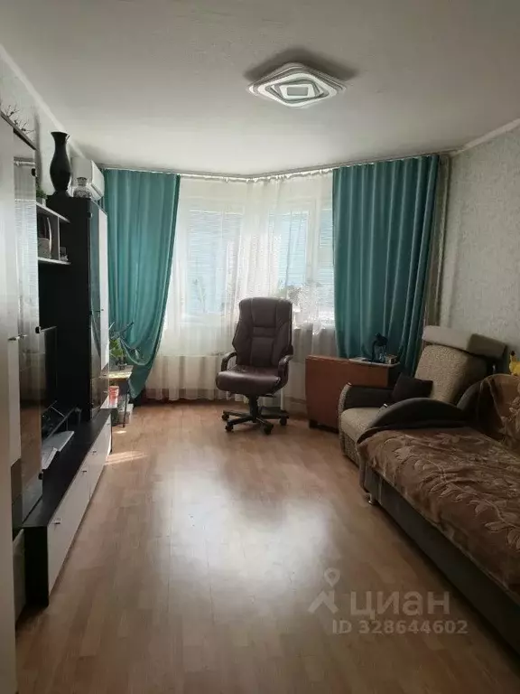 1-к кв. Московская область, Химки Совхозная ул., 18к2 (41.0 м) - Фото 1