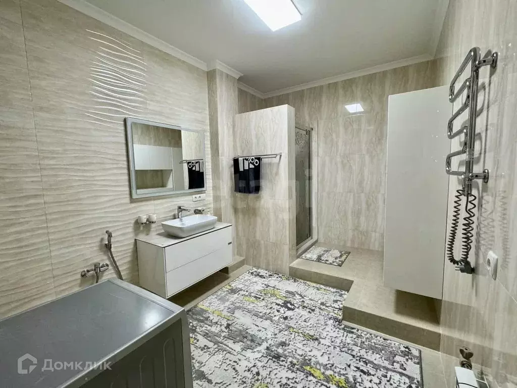 Продаётся 4-к квартира, 150 м - Фото 0