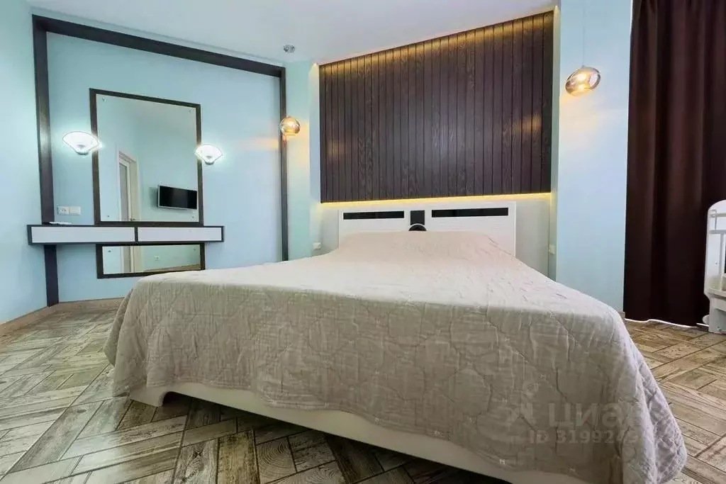 2-к кв. Крым, Феодосия наб. Черноморская, 1Д (61.0 м) - Фото 1