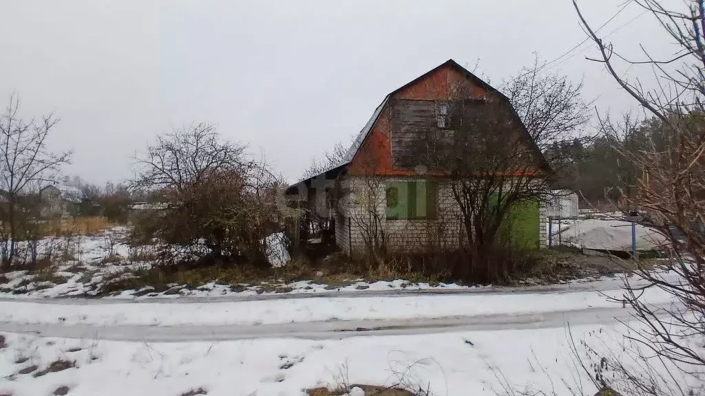 Участок в Владимирская область, Муром Черемушки СНТ,  (4.0 сот.) - Фото 0