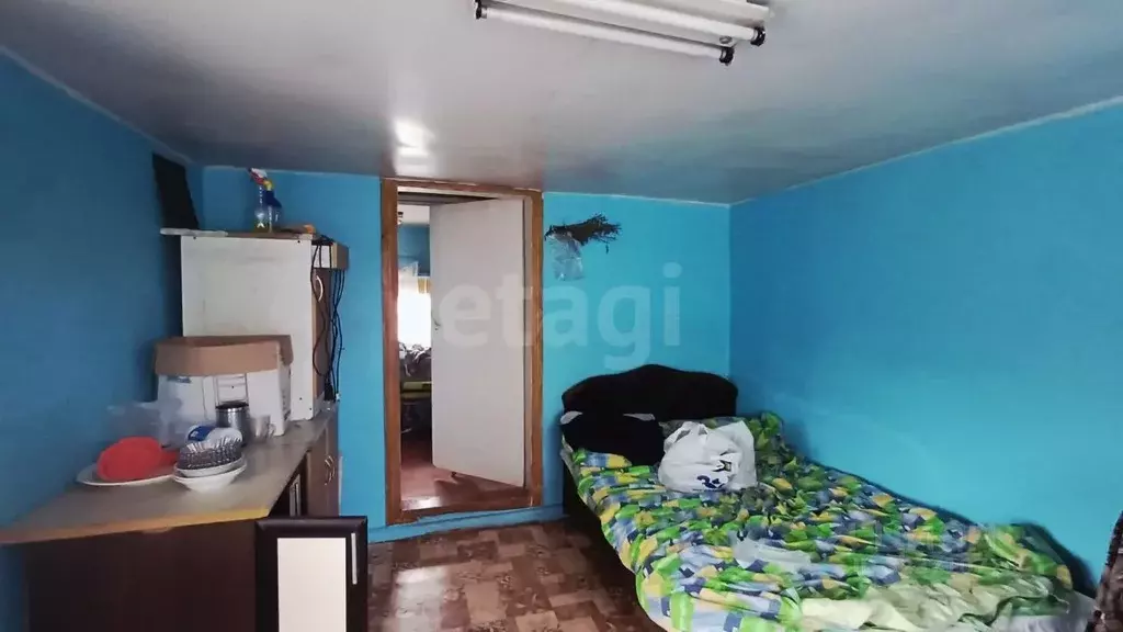 Дом в Брянская область, Брянск Коммунальник садовое общество,  (23 м) - Фото 1