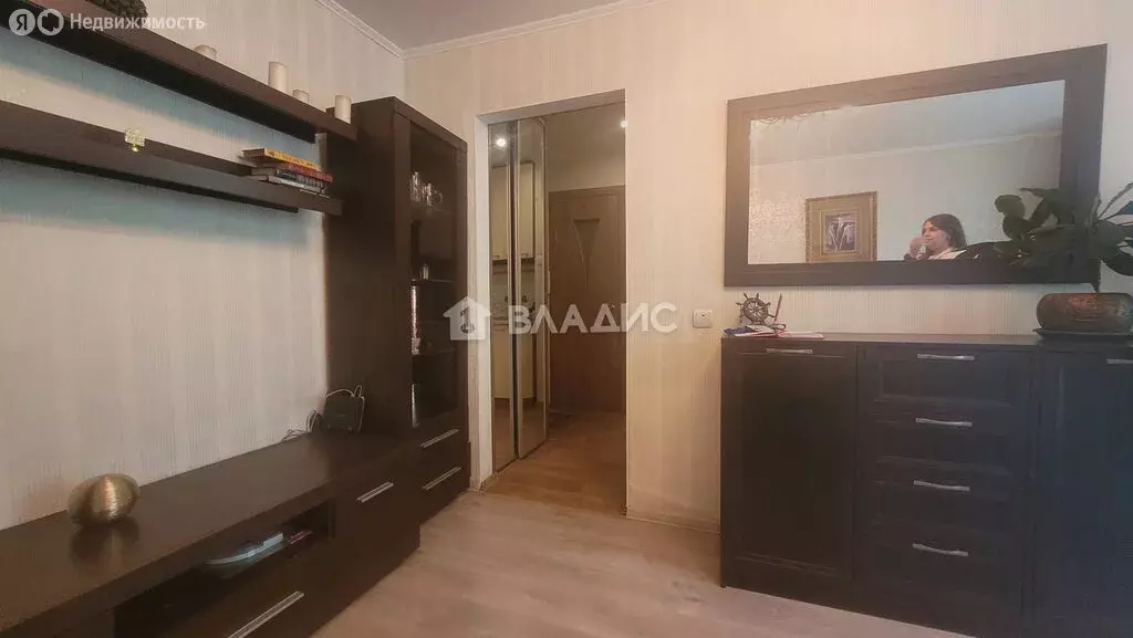 1-комнатная квартира: Калининград, улица Нансена, 74Б (25.5 м) - Фото 1