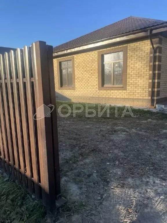 Дом в Тюменская область, Тюмень Надежда-2 СНТ, ул. Фруктовая, 5 (92 м) - Фото 2