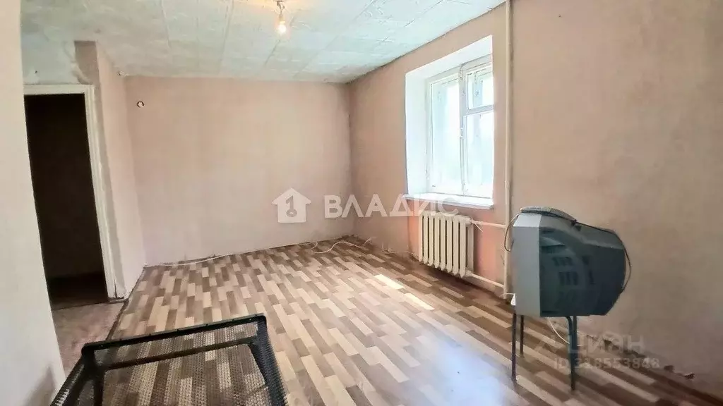 1-к кв. Оренбургская область, Орск Новый город мкр, ул. Московская, 17 ... - Фото 0