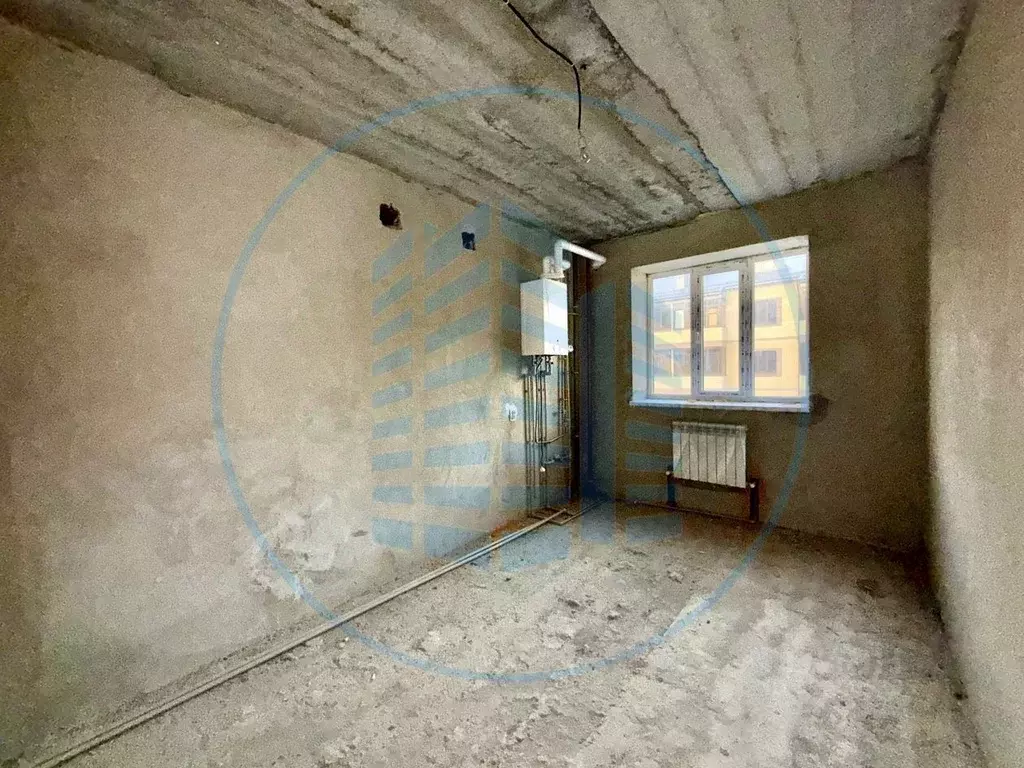 1-к кв. Ставропольский край, Ессентуки Никольская ул., 27к5 (44.7 м) - Фото 2