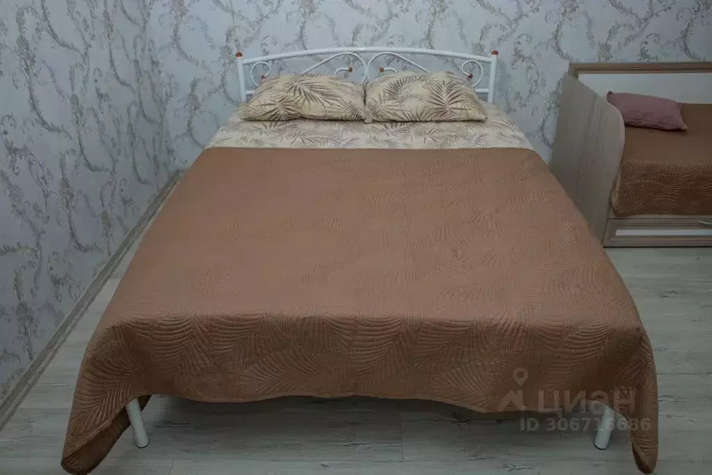 1-к кв. Калининградская область, Калининград Шахматная ул., 2Б (43.0 ... - Фото 0